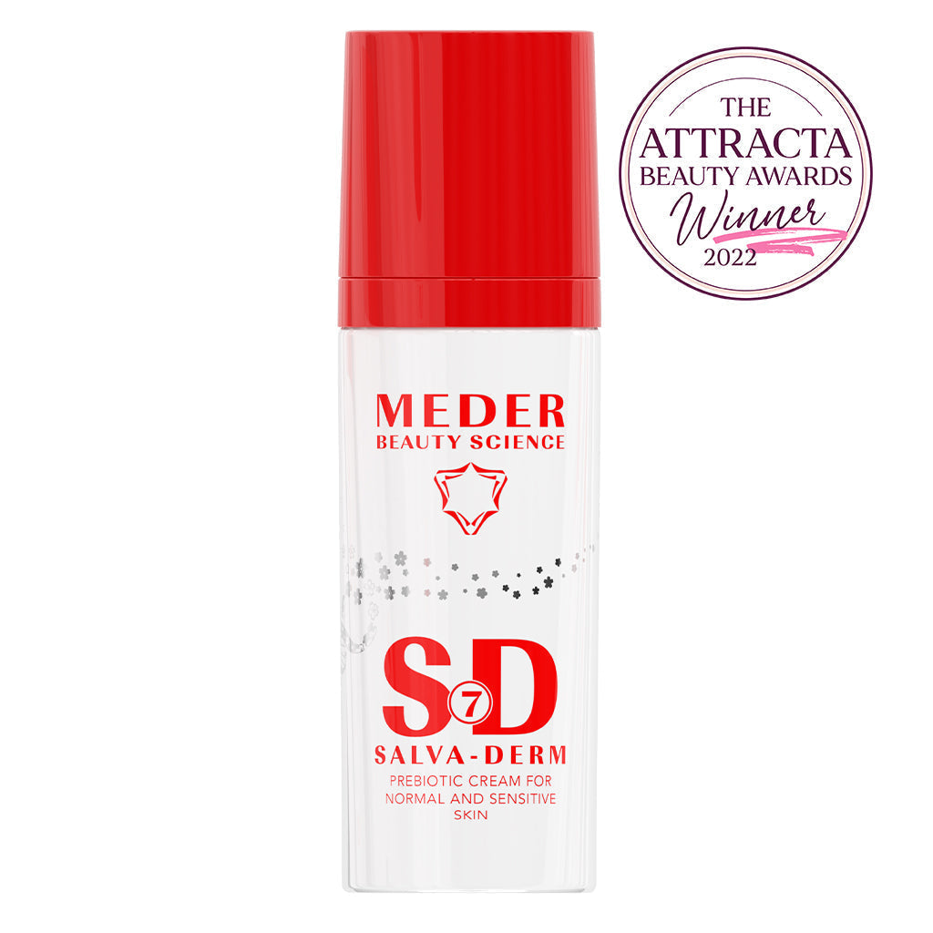 Meder | Salva-Derm Cream Meder Beauty Science