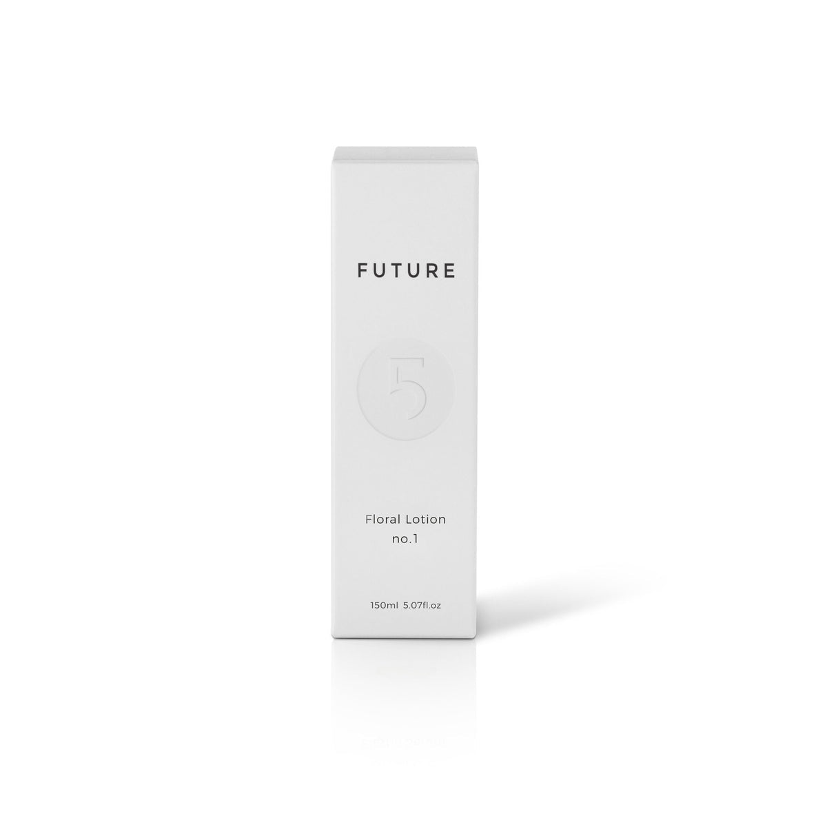Future Cosmetics | Floral Lotion No. 1 Future Cosmetics