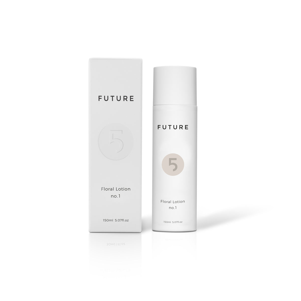 Future Cosmetics | Floral Lotion No. 1 Future Cosmetics