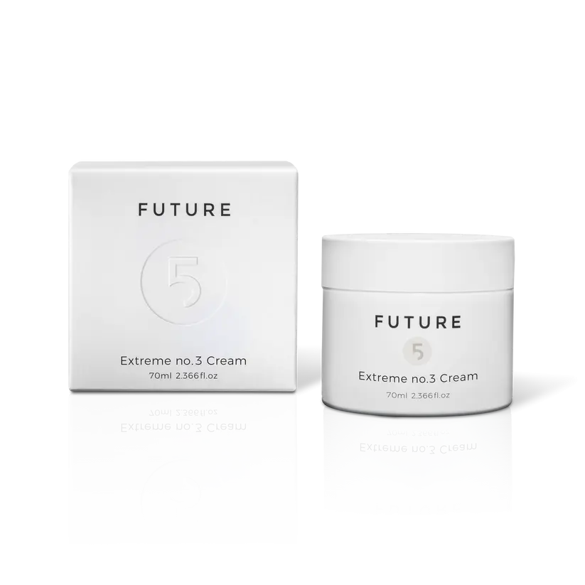 Future Cosmetics | Extreme no.3 Cream