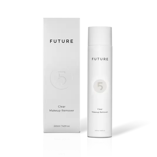 Future Cosmetics | Clear Makeup Remover