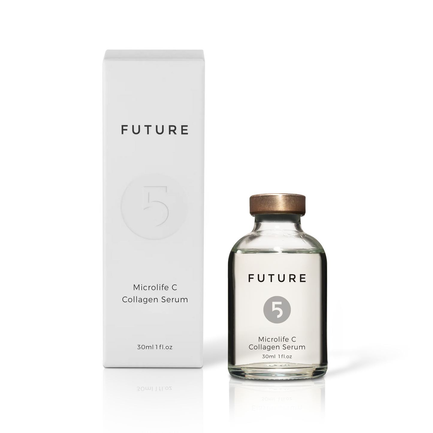 Future Cosmetics | Microlife C Collagen Serum