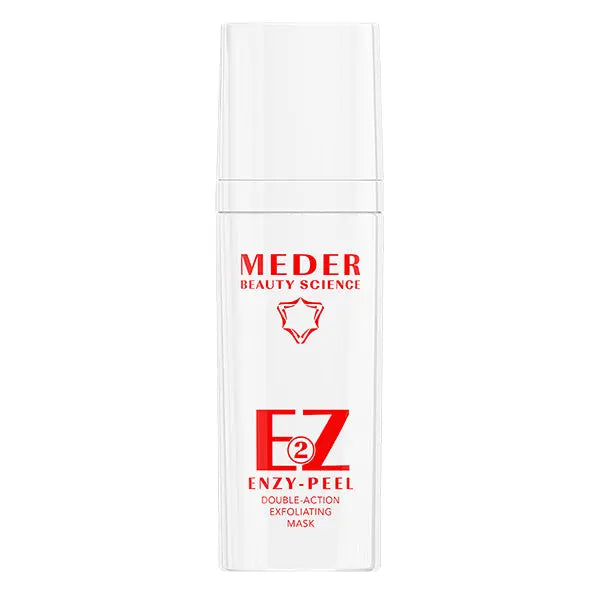 Meder | Enzy-Peel Double-action Exfoliating Mask