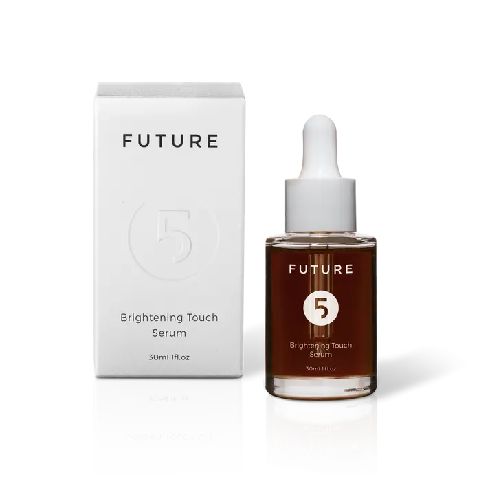 Future Cosmetics | Brightening Touch Serum