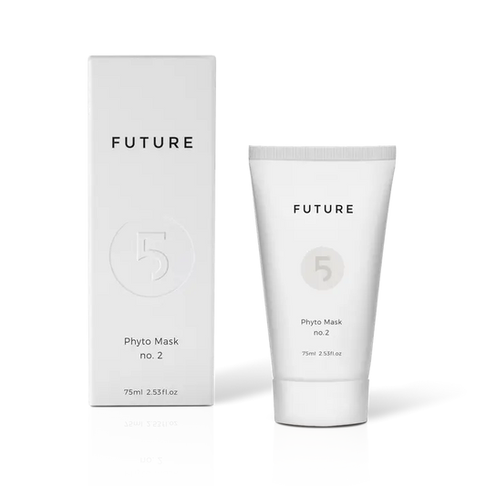 Future Cosmetics | Phyto Mask no.2