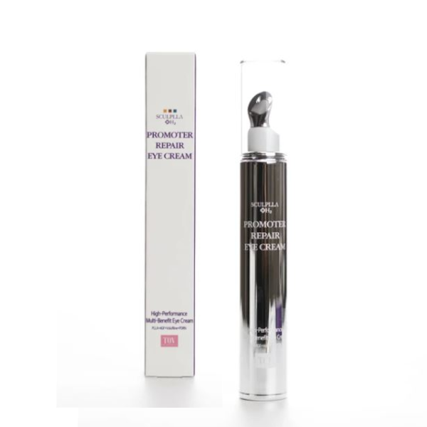 Promoter Repair Eye & Lip Cream Ciel Eau