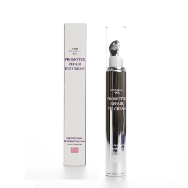 Promoter Repair Eye & Lip Cream Ciel Eau 