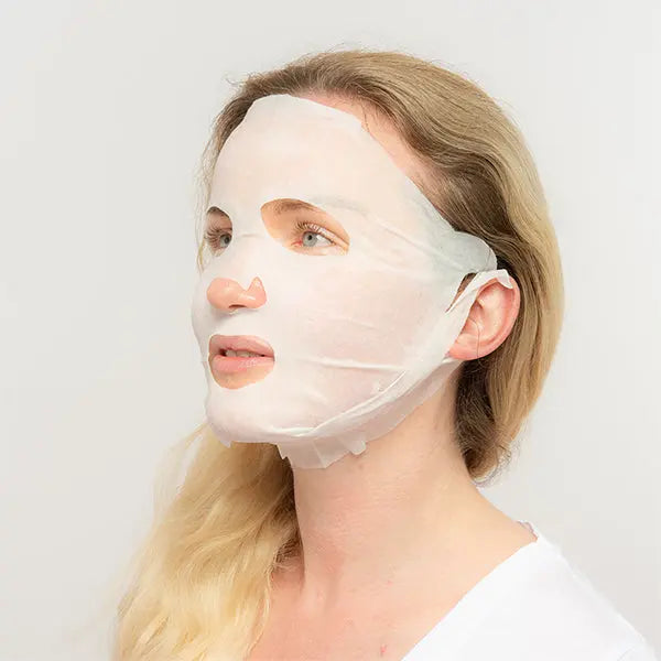 Meder | Red-Apax Calming and Anti-Redness Mask