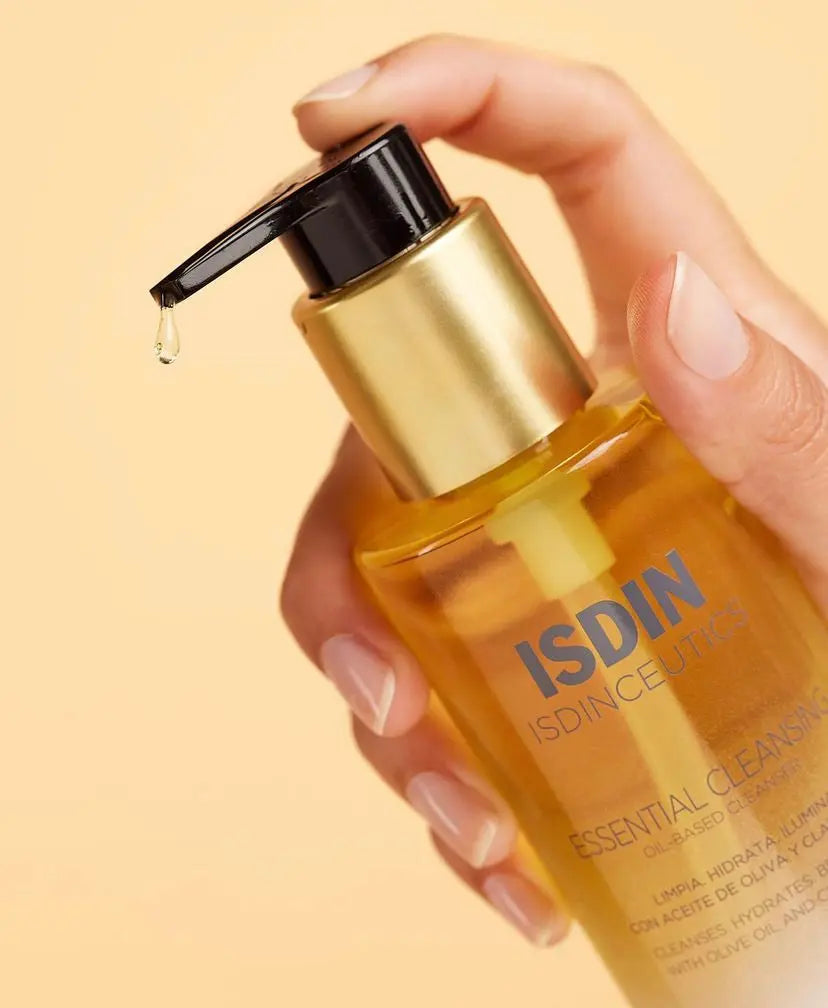 Isdin | Essential Cleansing