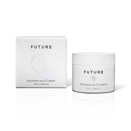 Future Cosmetics | Extreme no.3 Cream