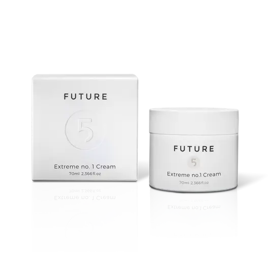 Future Cosmetics |Extreme no.1 Cream