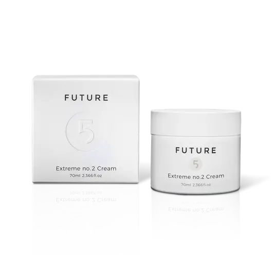 Future Cosmetics | Extreme no.2 Cream