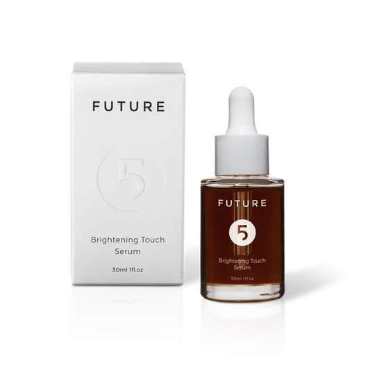 Future Cosmetics | Brightening Touch Serum