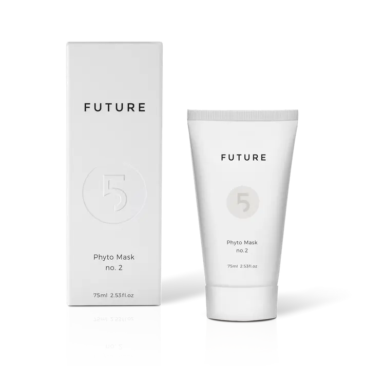 Future Cosmetics | Phyto Mask no.2
