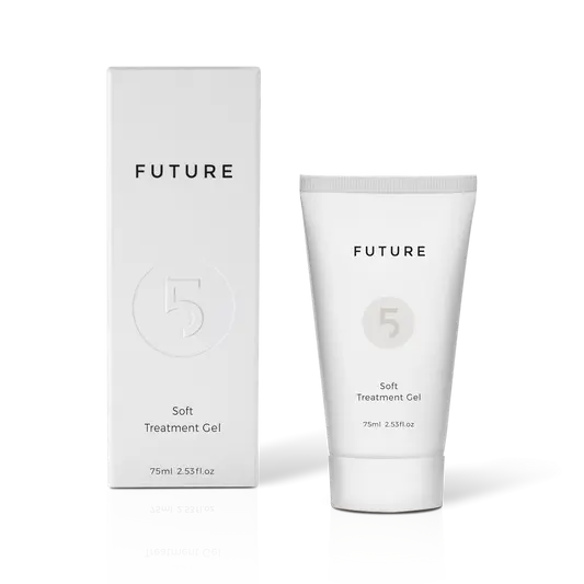 Future Cosmetics | Soft Treatment Gel